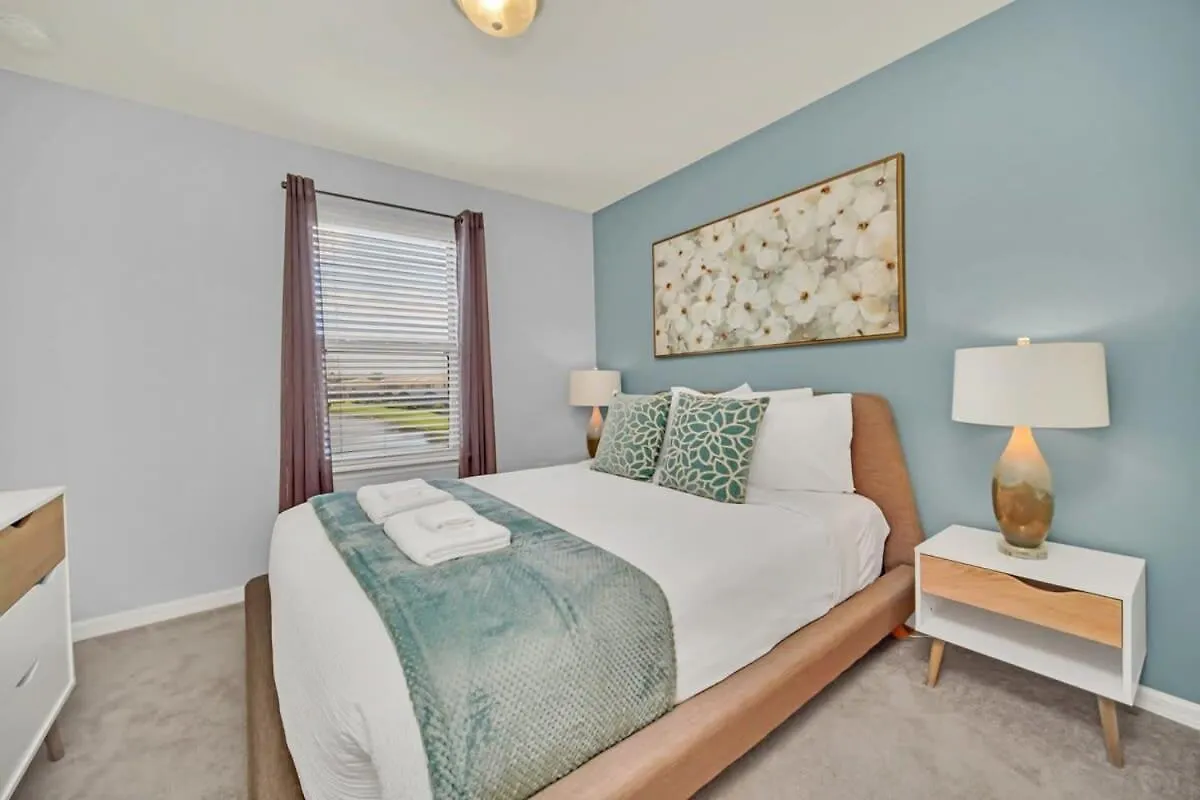 Stunning View Themed Bedrooms With Comfortable And Sophisticated Decor 5ws886 Дом отдыха