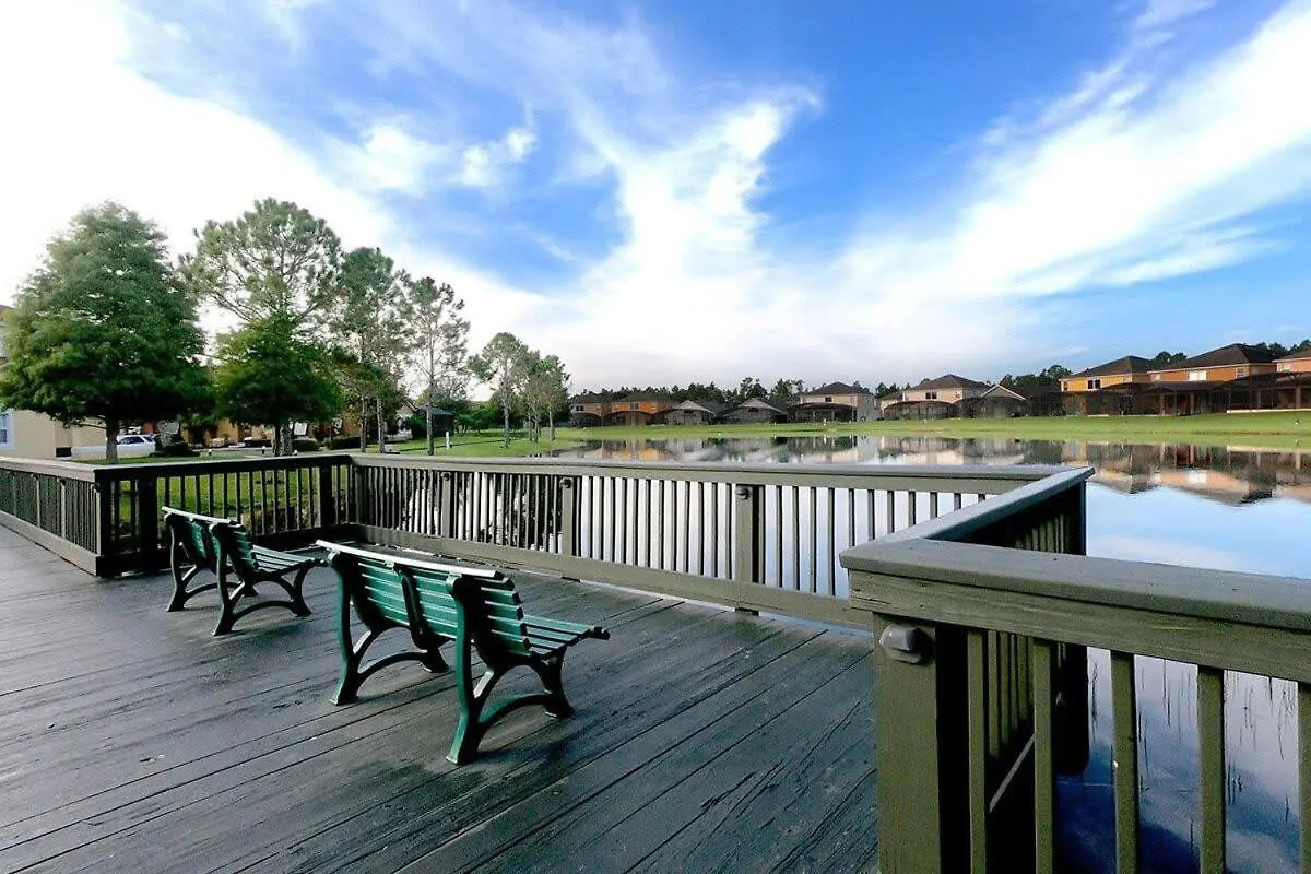 Newly Renovated Stylish With Star Wars Mickey And Safari Themed #3tv4706 Holiday home *