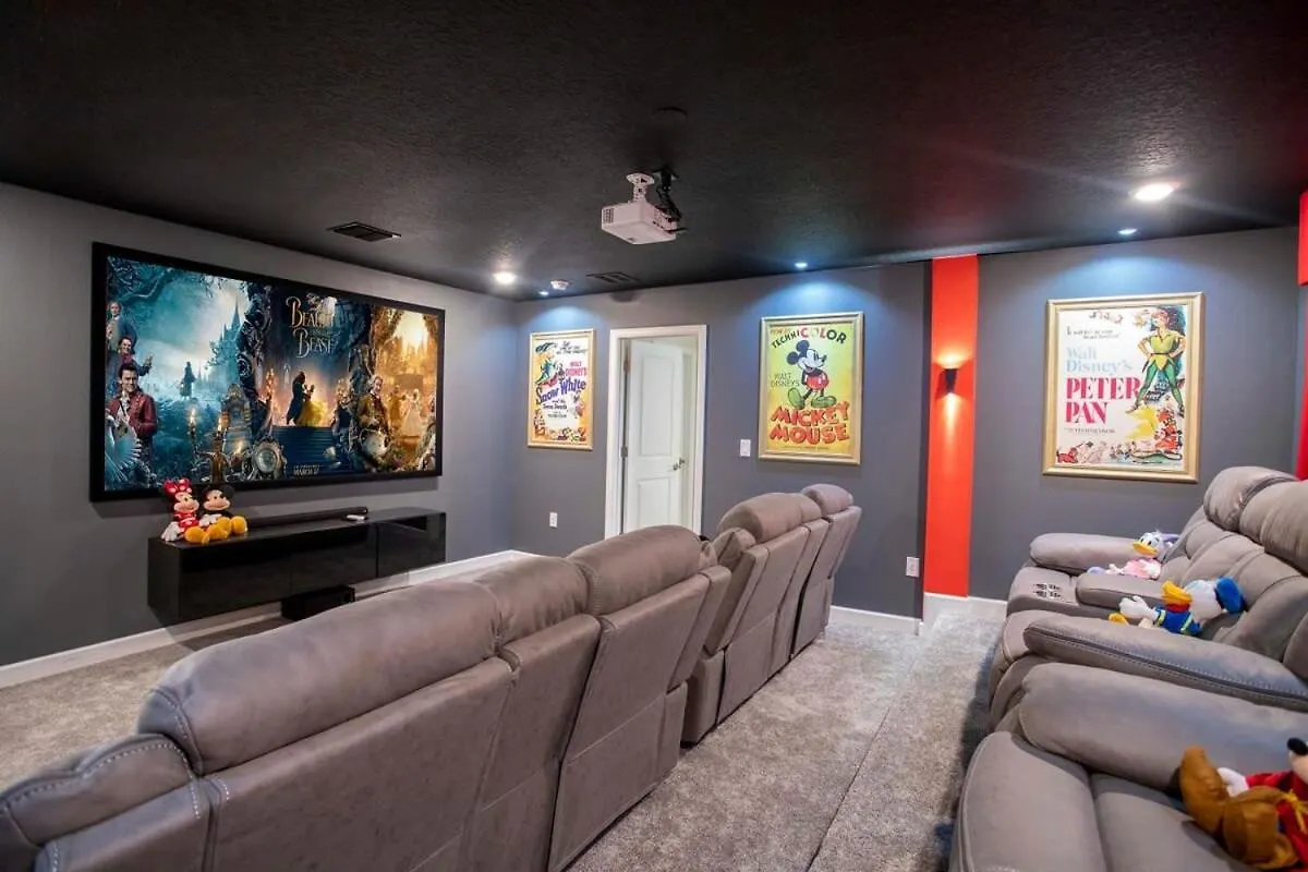 Storey House 2713 Kissimmee