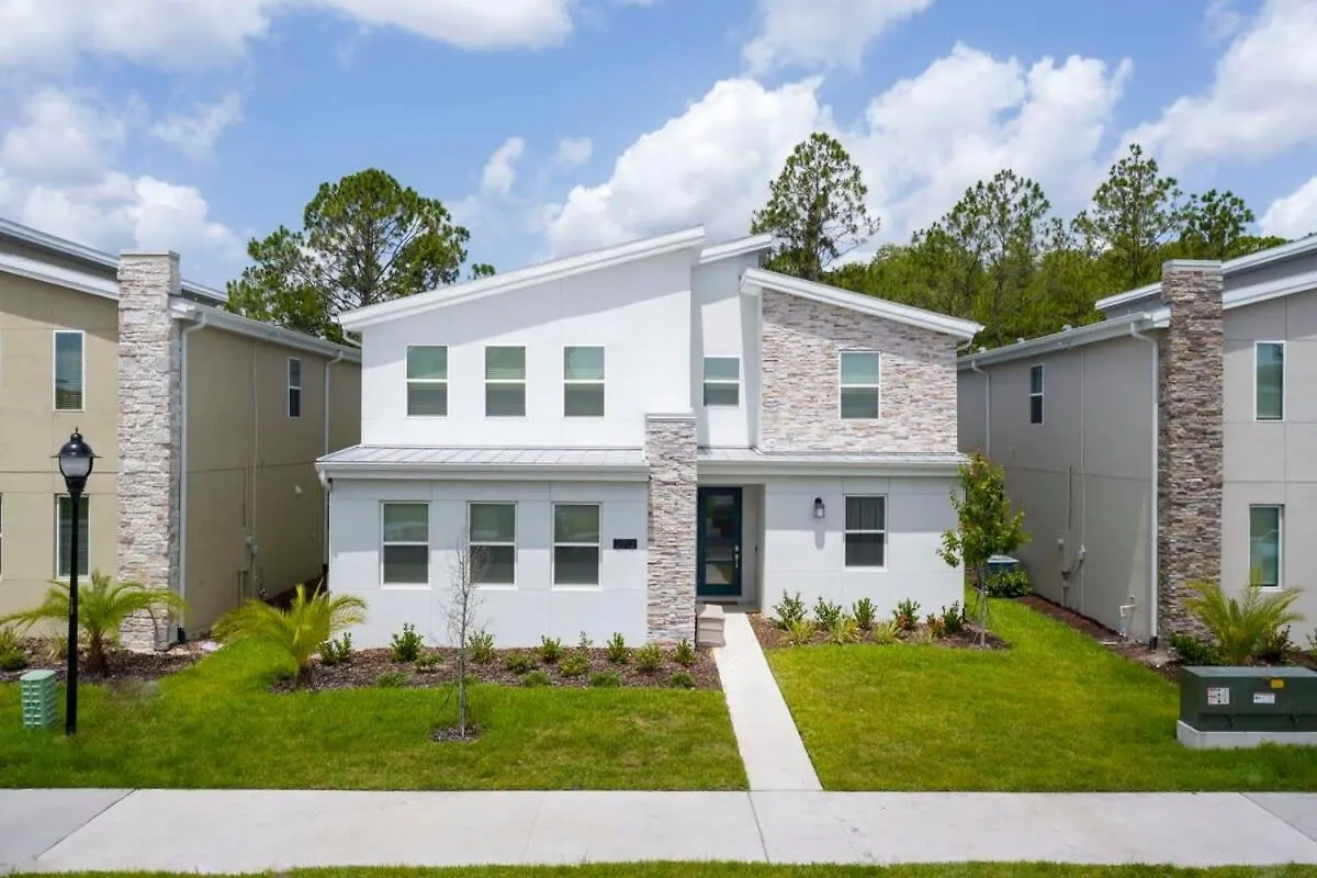 Storey House 2713 Holiday home Kissimmee