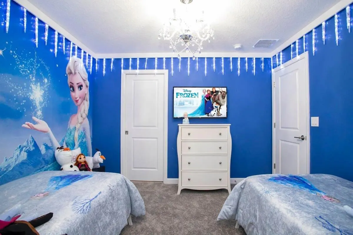 Storey House 2713 Kissimmee