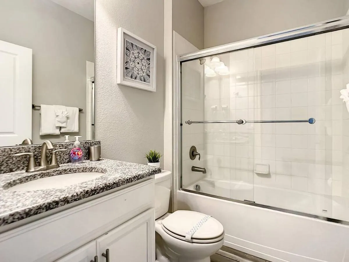Storeylake Imagination Villa, 5mi Universal * Kissimmee