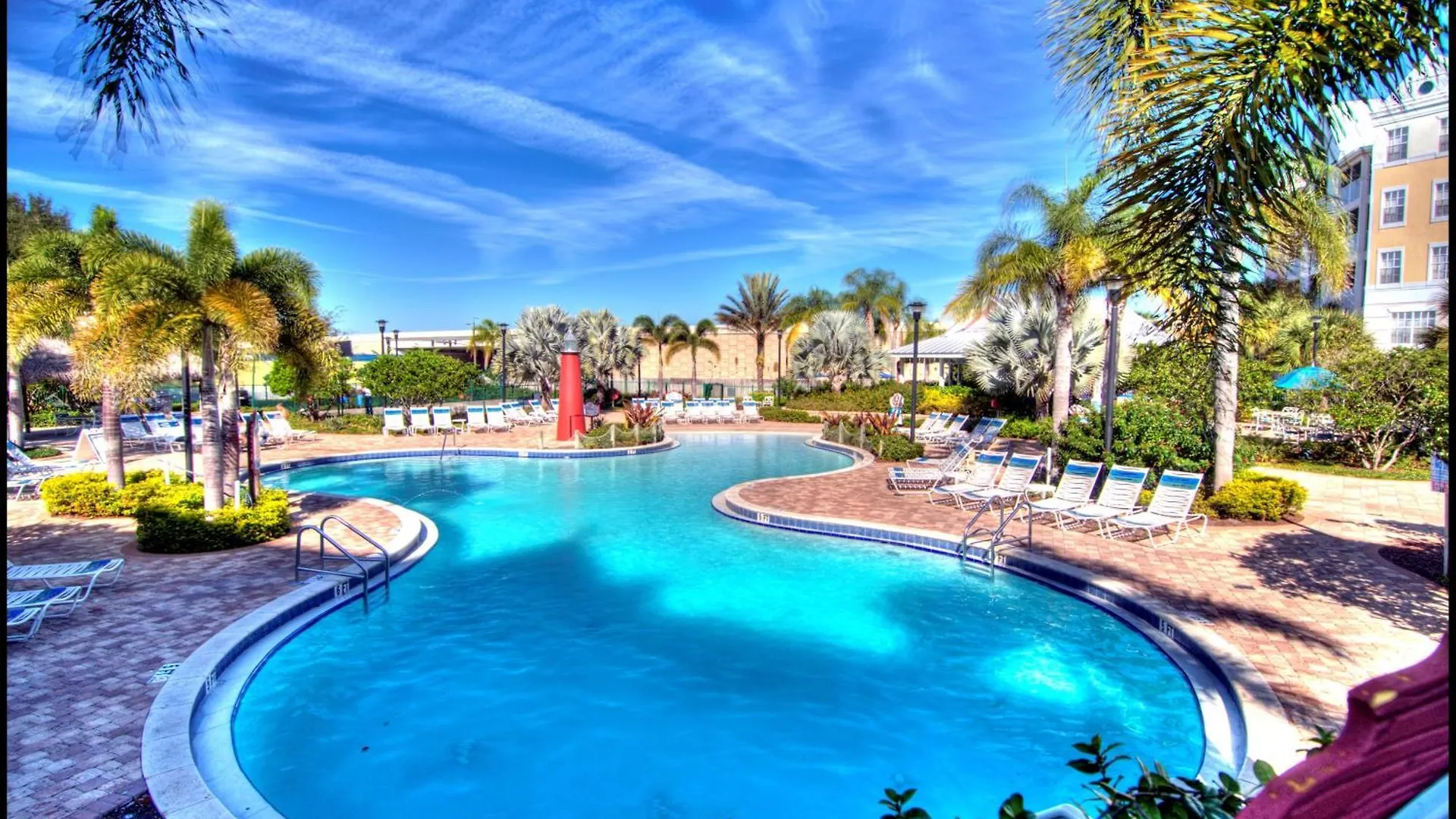 Calypso Cay Vacation