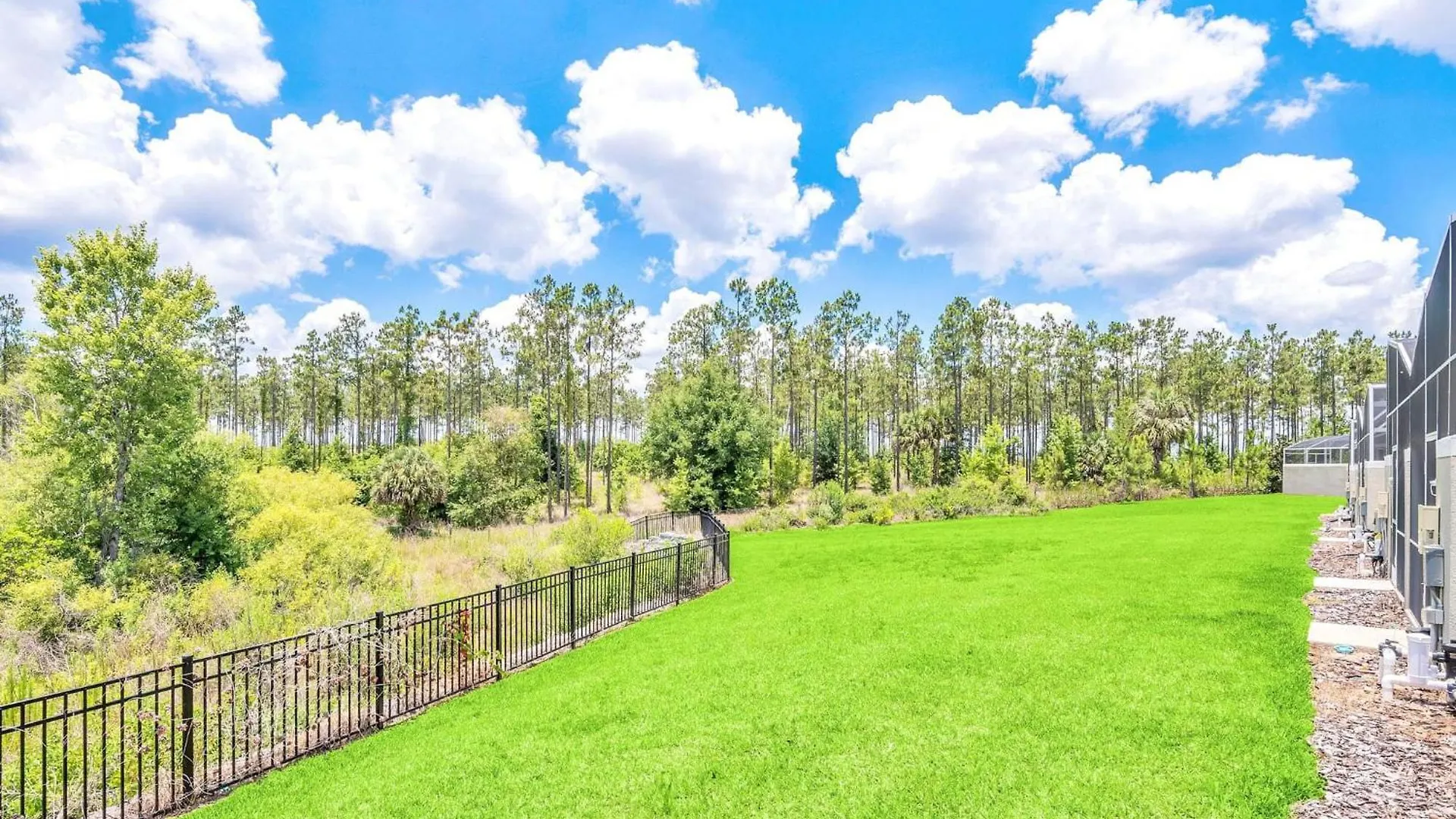 Stunning 5br - Family - Private Pool And Bbq! * キシミー