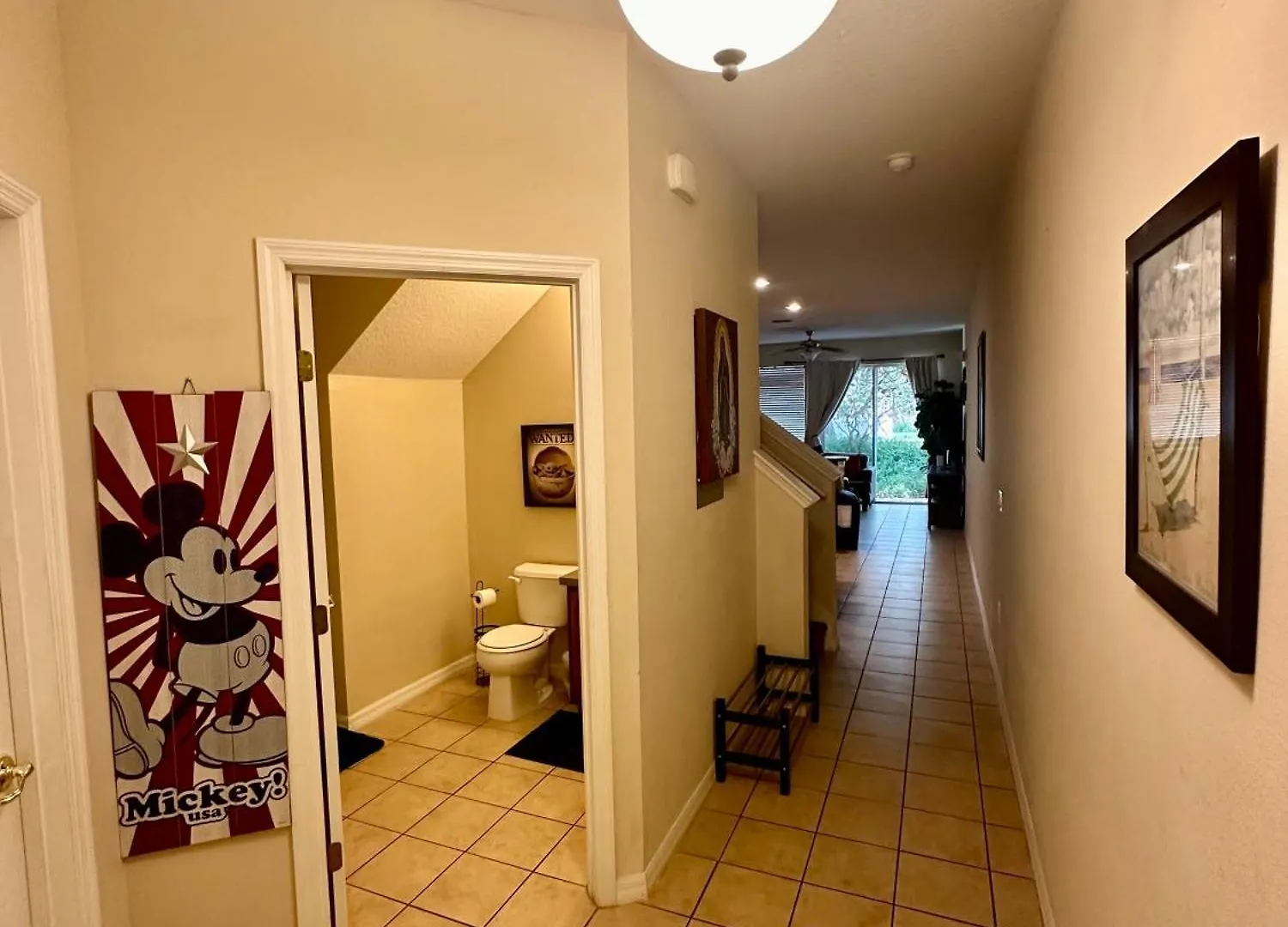 Grand Panoramic 3br Townhouse Near Vakantiehuis