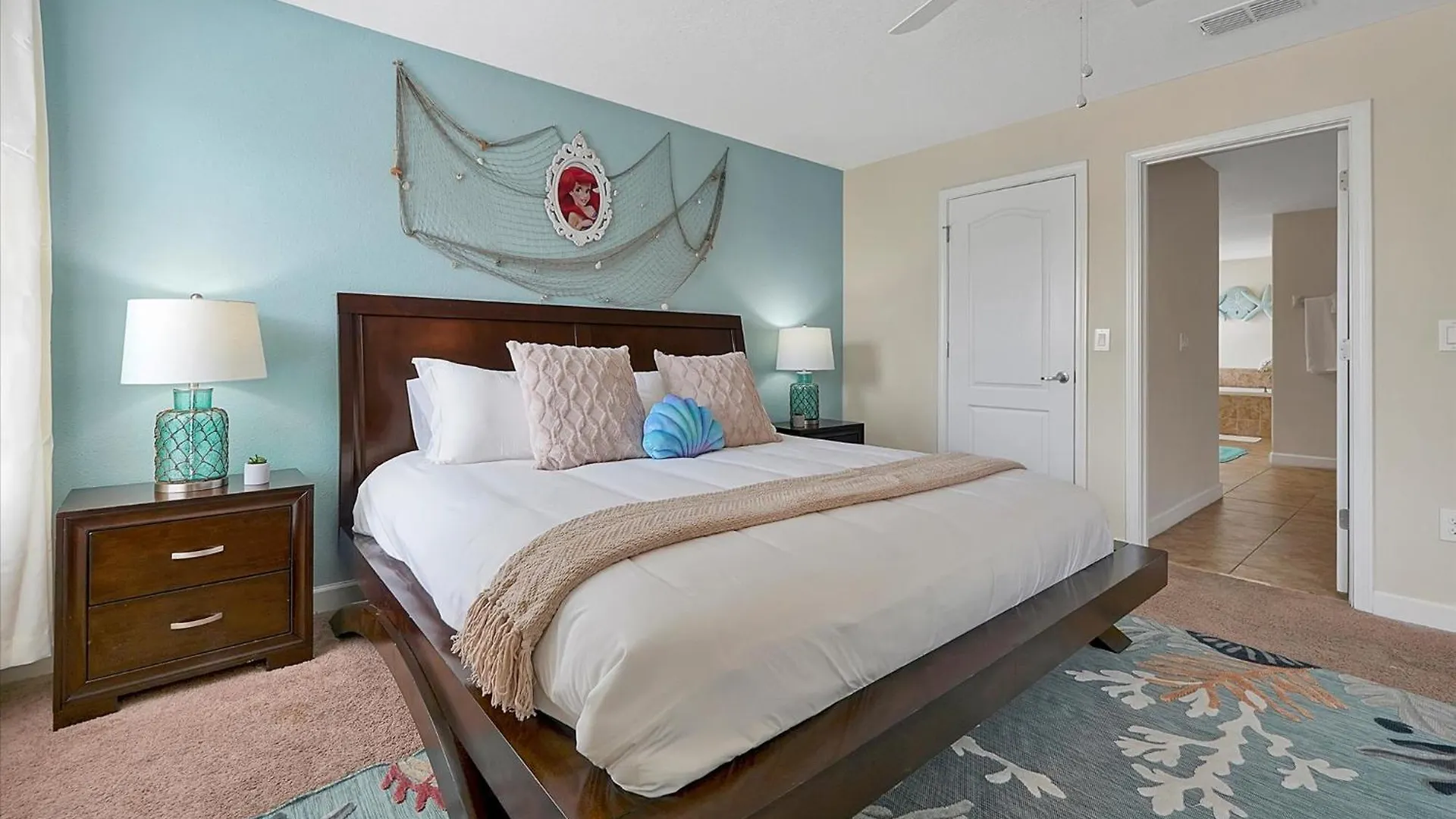 6bd Elegant Retreat With Pool & Games * Kissimmee