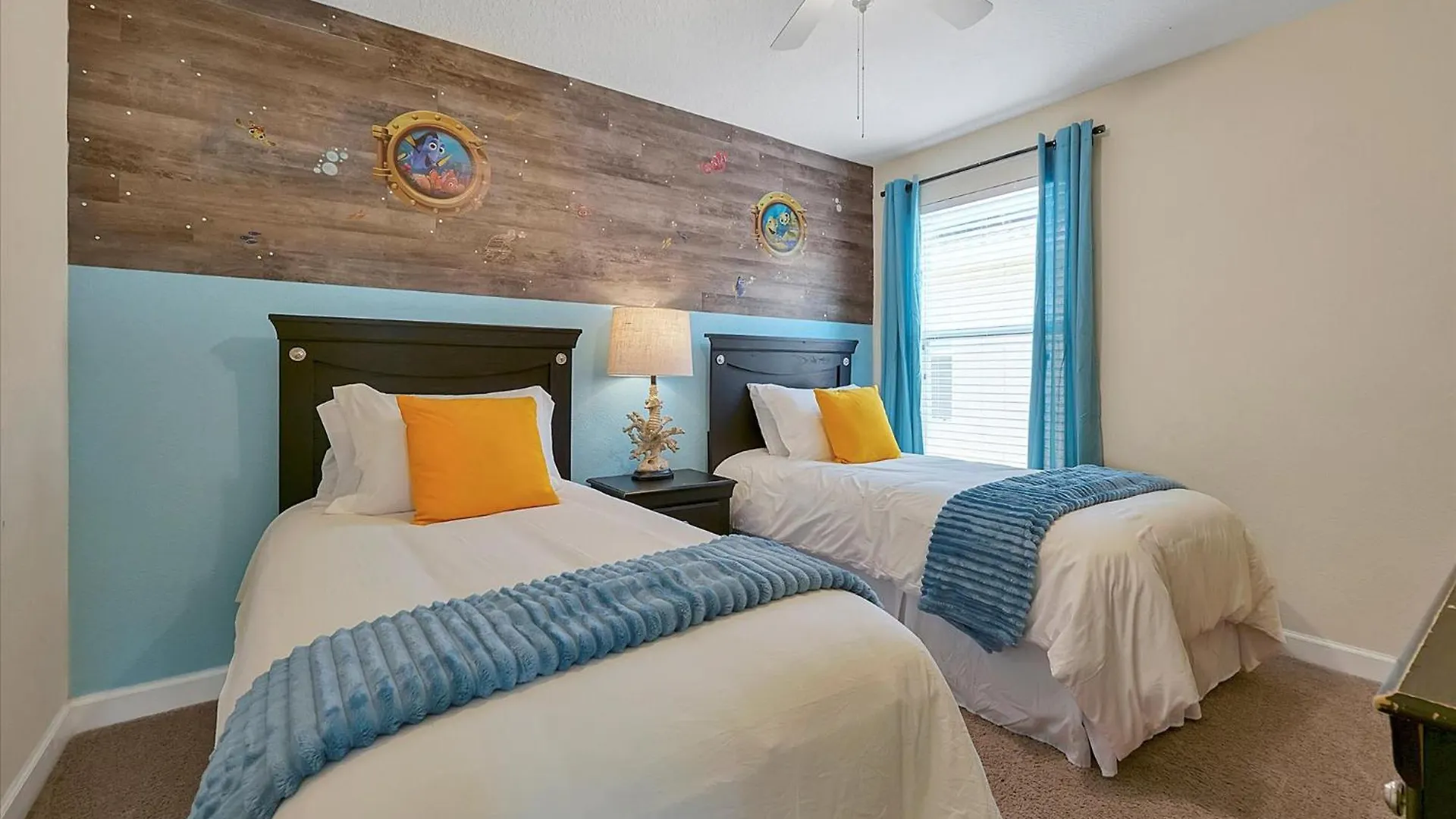 6bd Elegant Retreat With Pool & Games * Kissimmee
