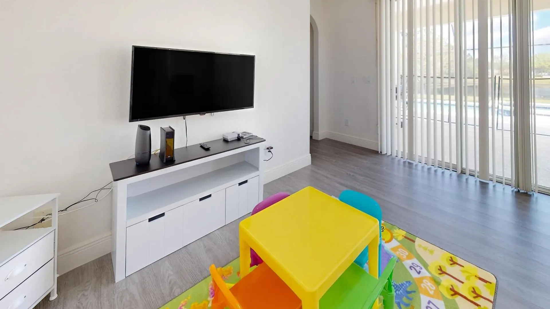 Holiday home Touch Of Luxury *