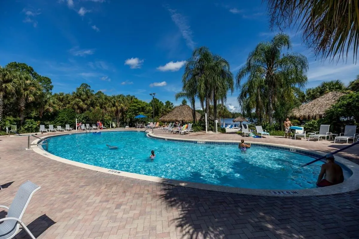 2br Unit With Big Balcony * Kissimmee