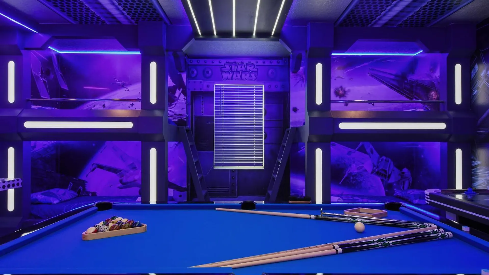 別荘 Storey 9br Lakeview Pool/spa/game