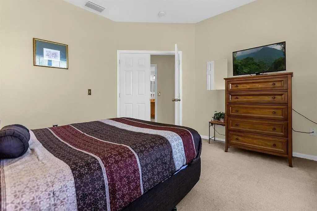 Holiday home 1061 Berkley 4 Bed With Pool