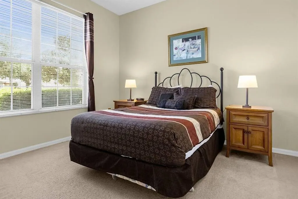 1061 Berkley 4 Bed With Pool Holiday home *