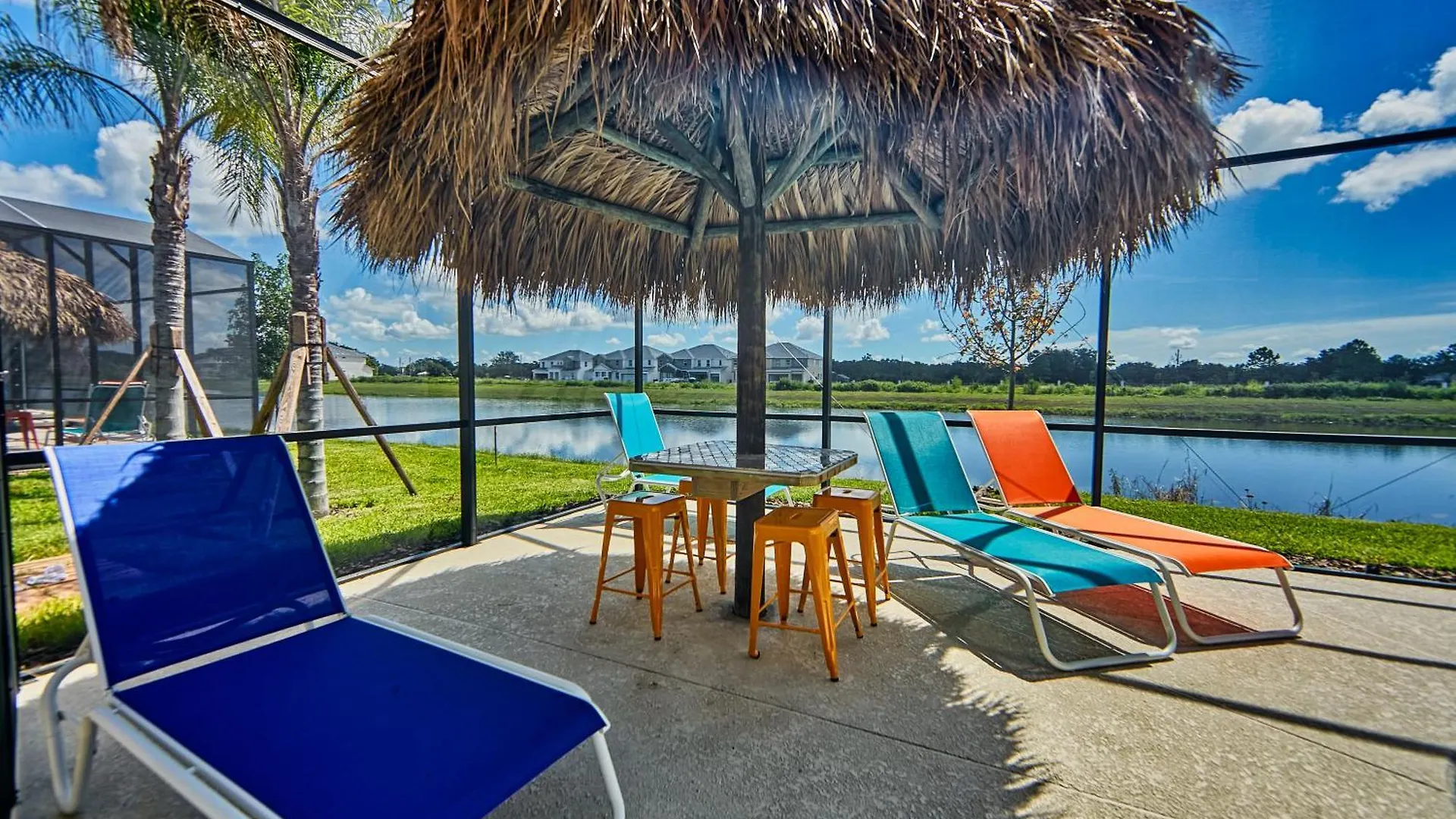 Casa de Férias Remarkable With Cinemas, Pool, Spa, Games Room, And *