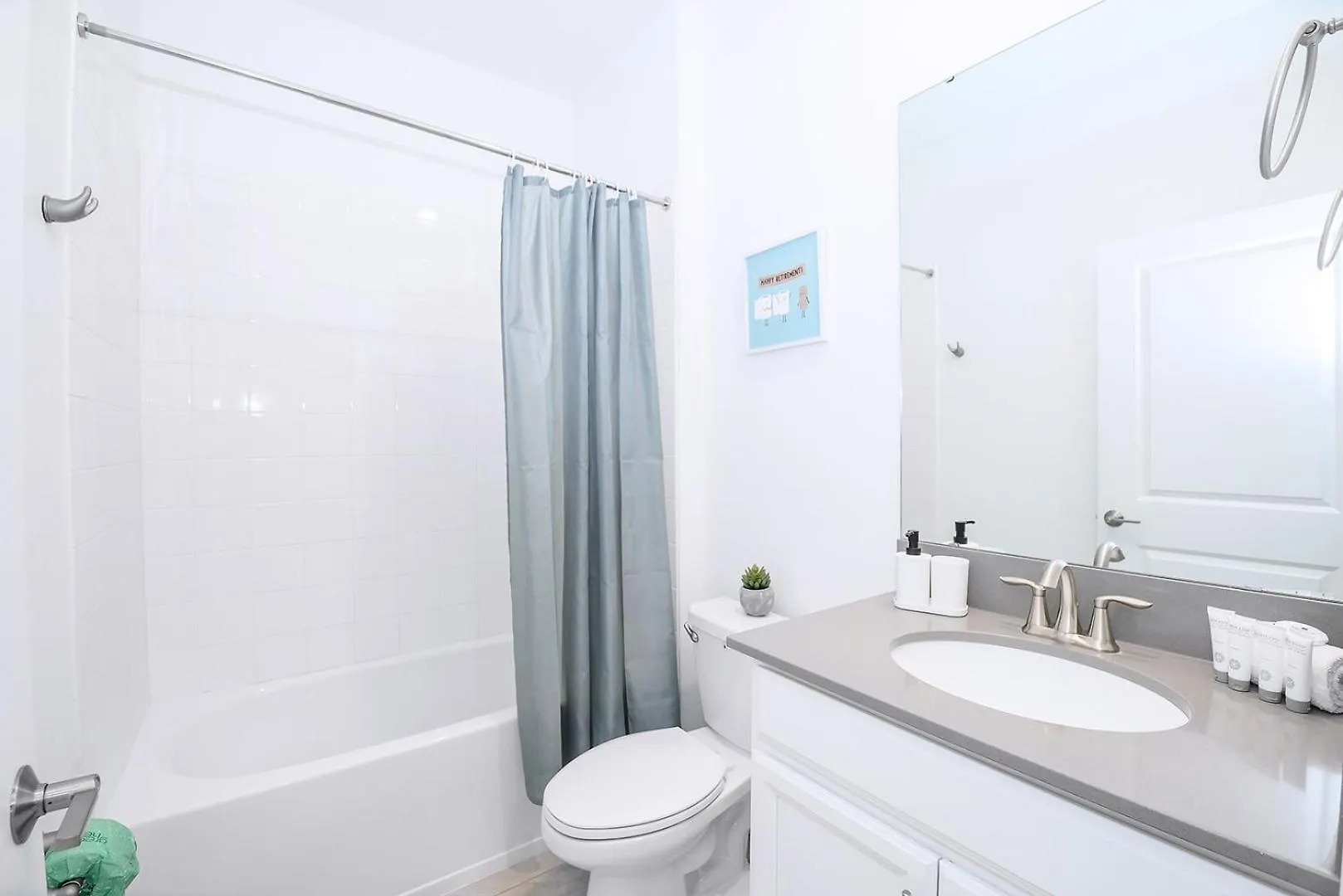 度假居 Bright & Airy 5br With Pool *