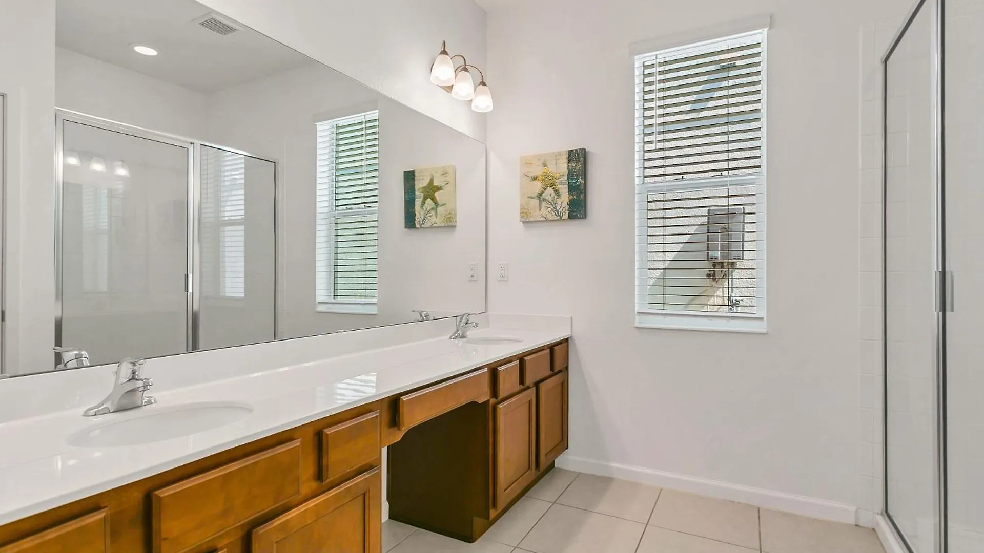 Modern 6br - Pool Games Bbq - Near Holiday home Kissimmee