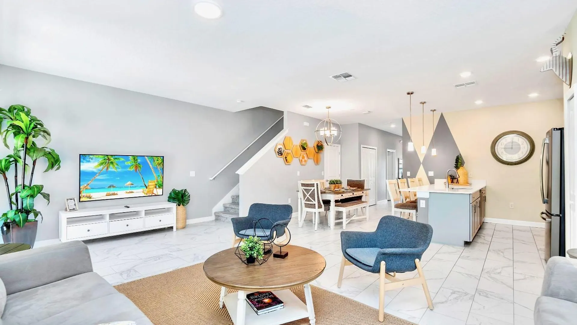 Stunning 5br - Family - Private Pool And Bbq!