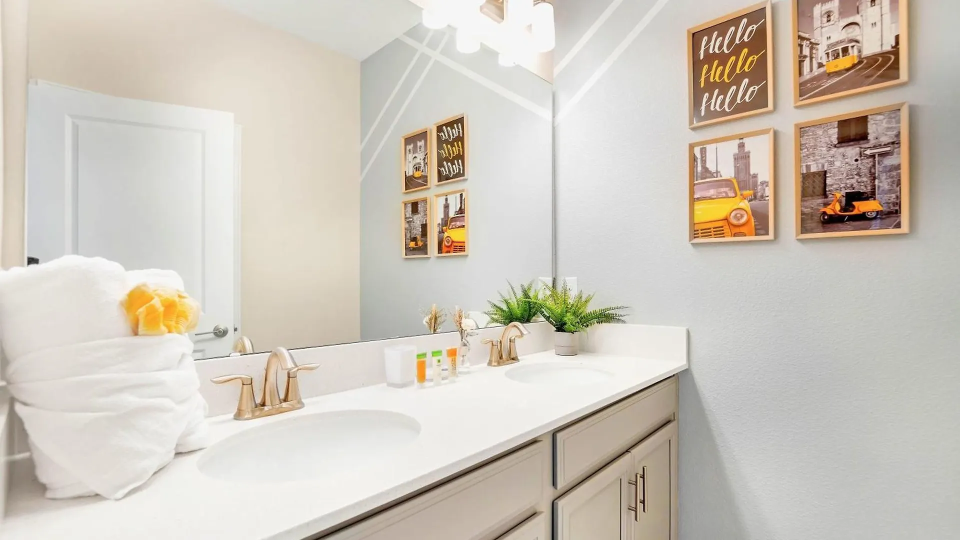 Stunning 5br - Family - Private Pool And Bbq! *