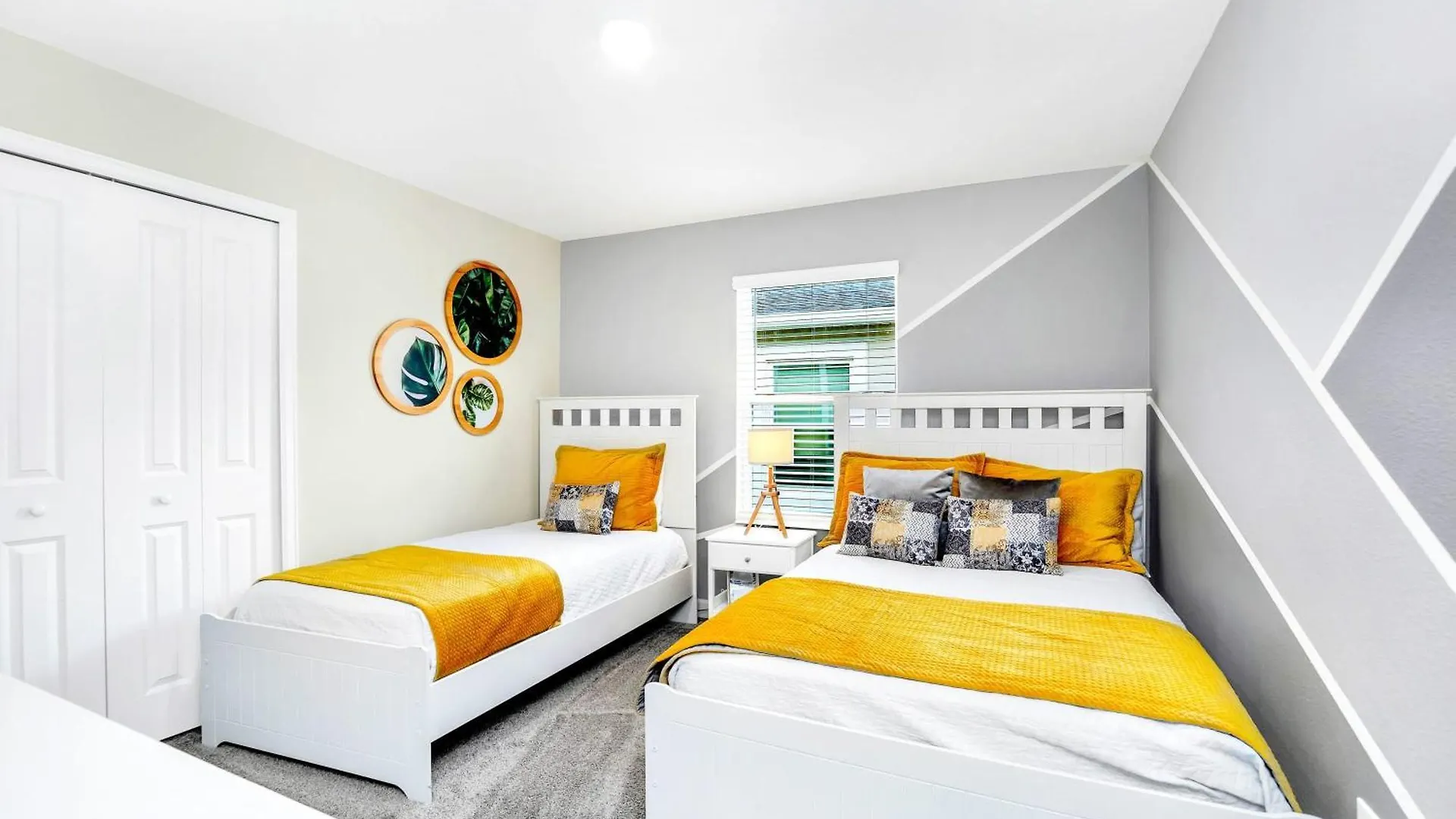 別荘 Stunning 5br - Family - Private Pool And Bbq!
