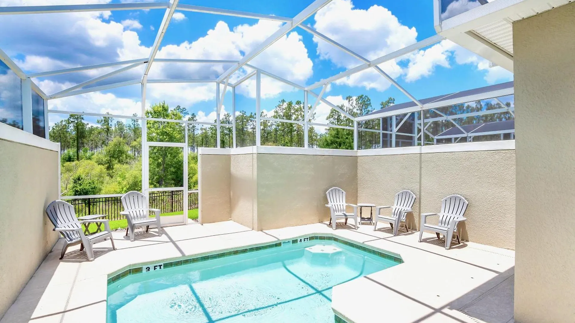 Stunning 5br - Family - Private Pool And Bbq! 別荘 *