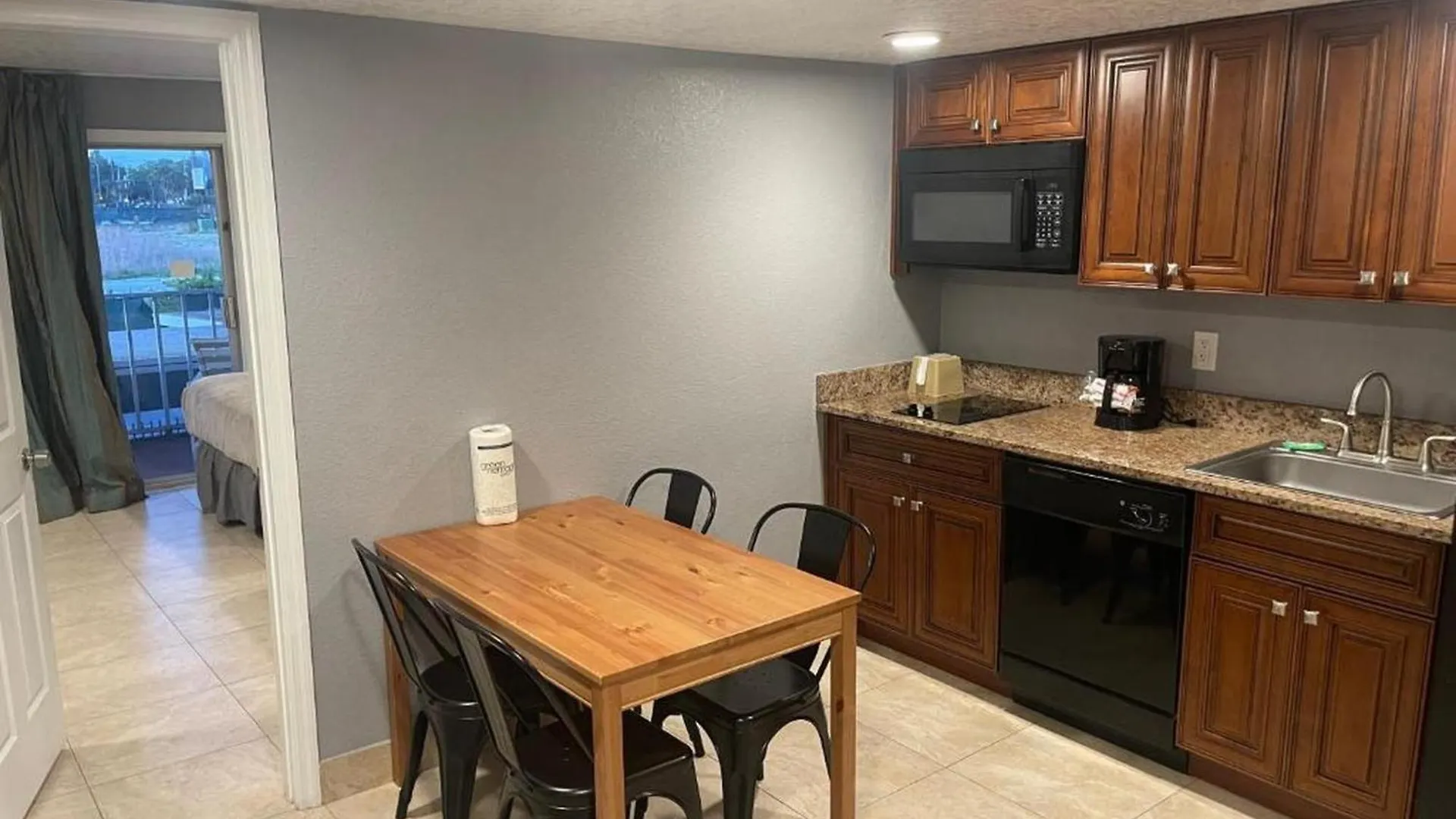 Celebration Suites