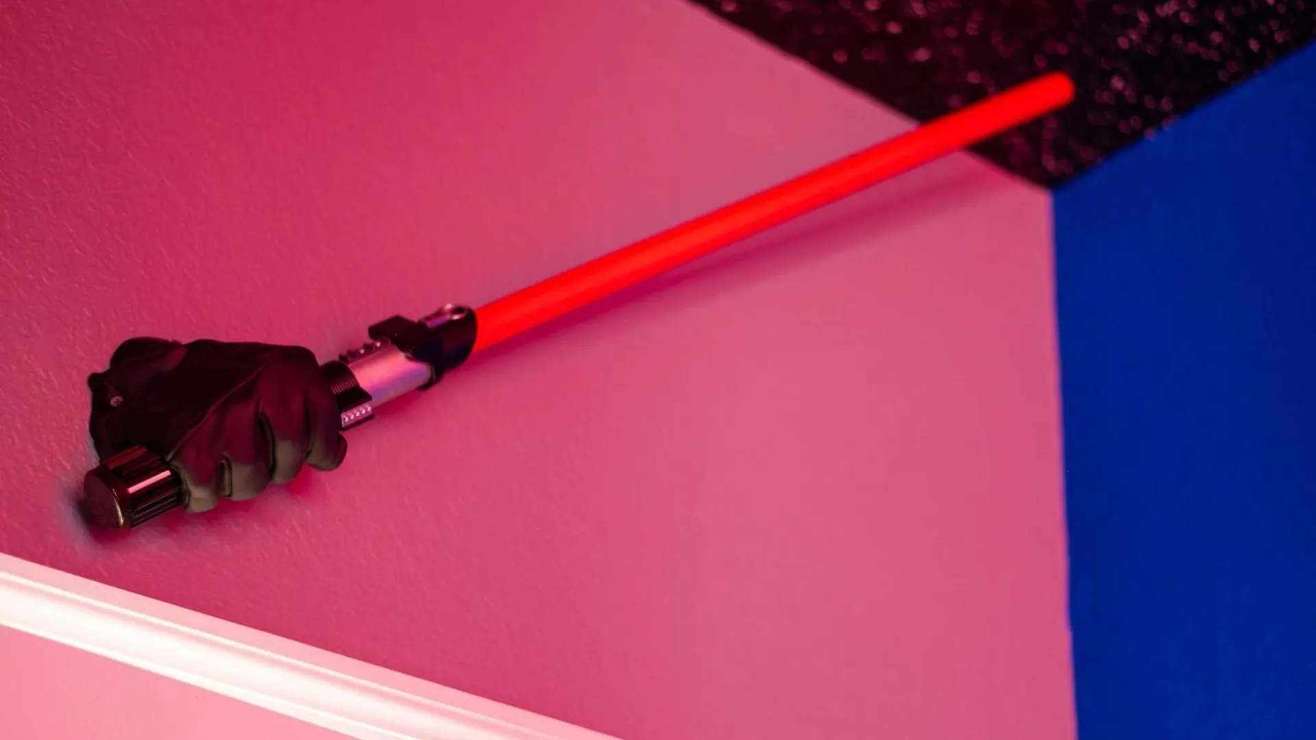 Star Wars Themed At Windsor Palms *