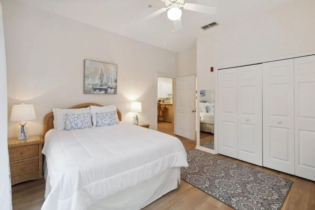 Vakantiehuis Bahama Bay 3br Biggest On Third Floor *