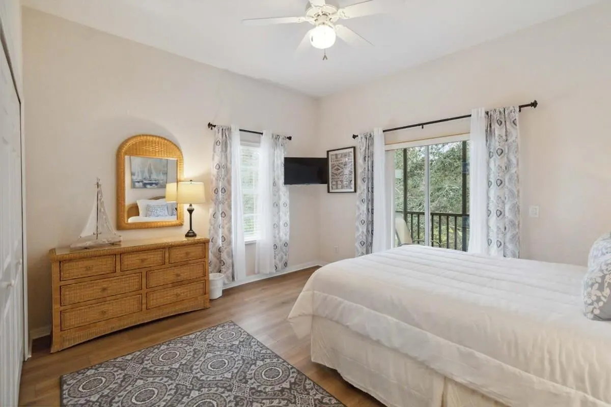 Bahama Bay 3br Biggest On Third Floor Vakantiehuis