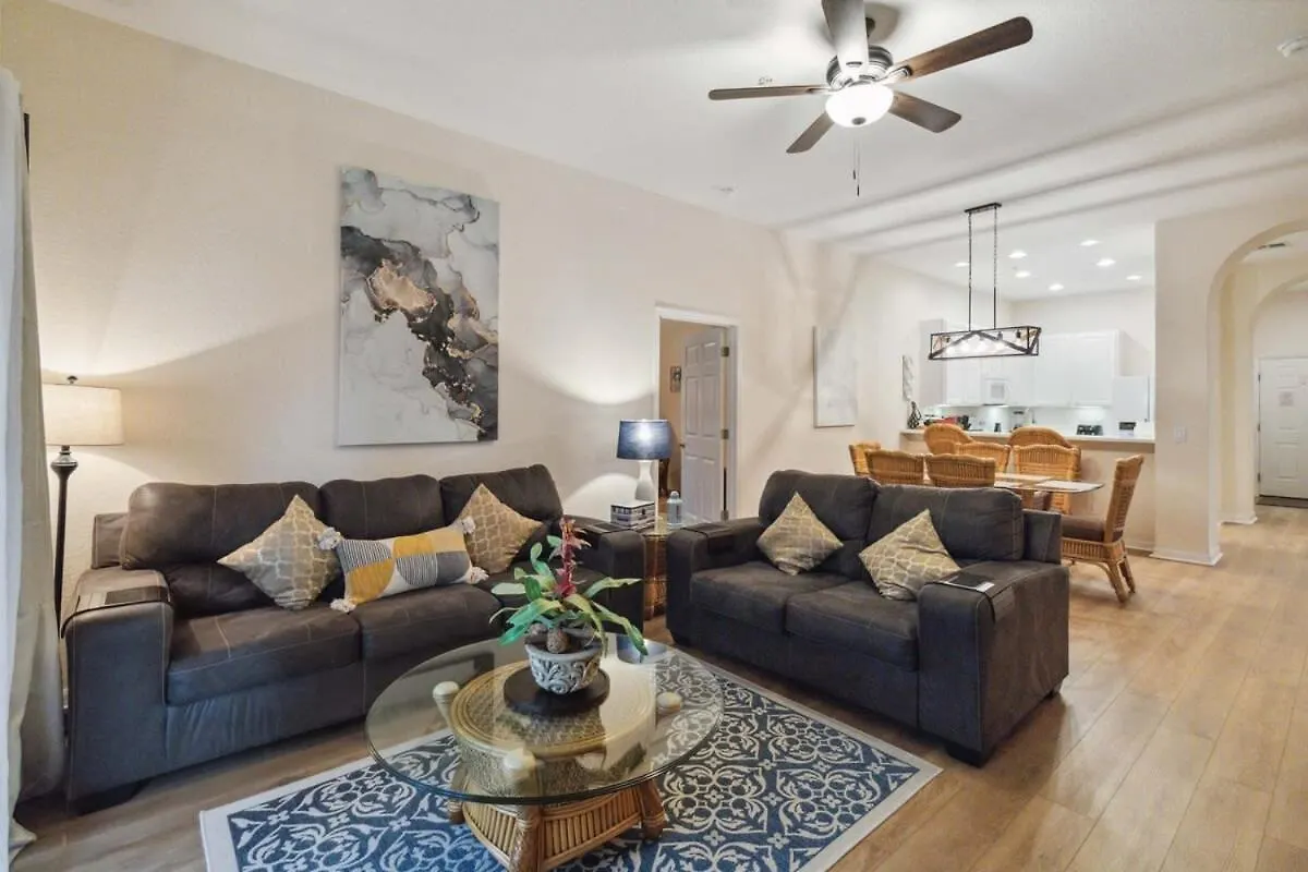 Bahama Bay 3br Biggest On Third Floor Vakantiehuis *