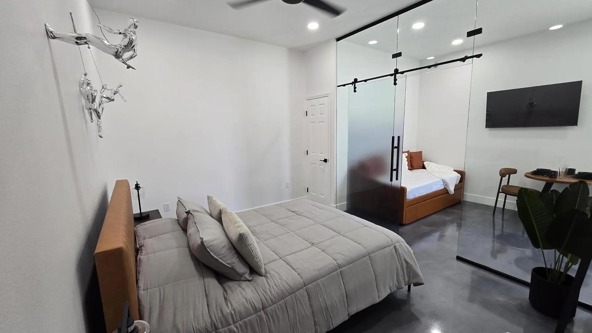 Apartment Luxury Vacational Cozy *