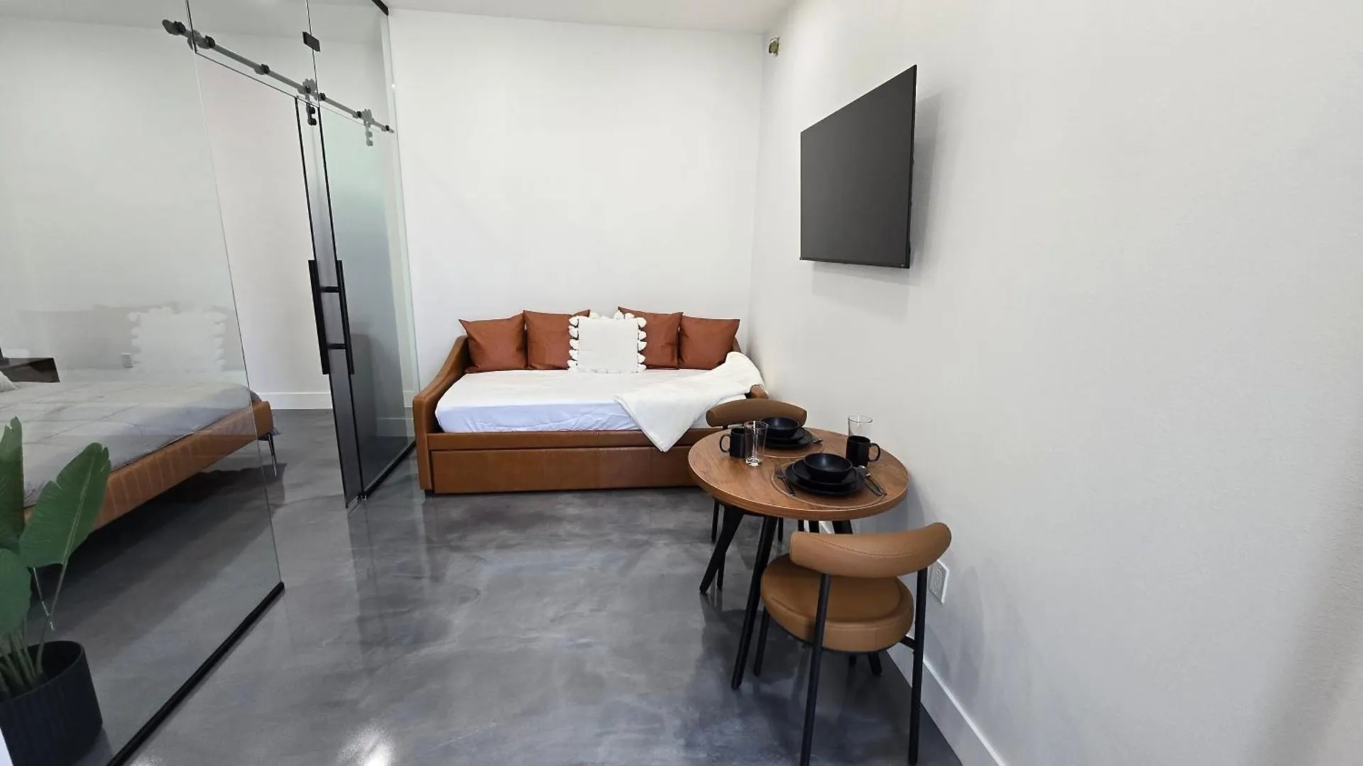 Apartment Luxury Vacational Cozy