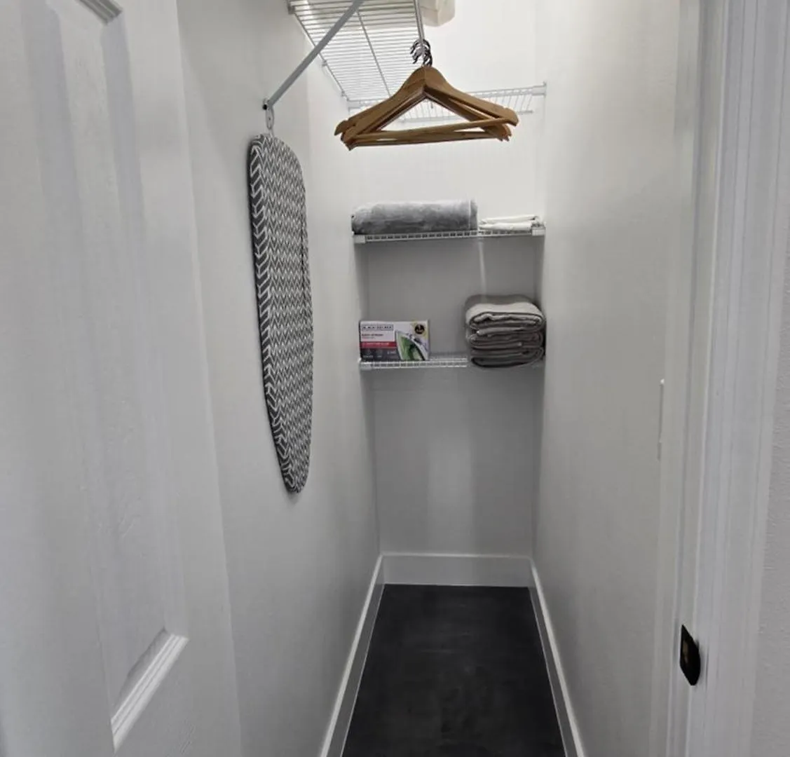 Luxury Vacational Cozy Apartment