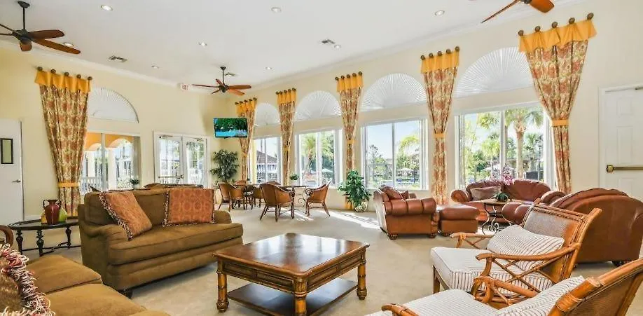 Serene At Terra By Shine 111 Townhouse Kissimmee