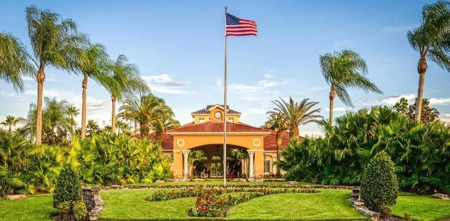 Serene At Terra By Shine 111 Townhouse Σπίτι διακοπών Kissimmee