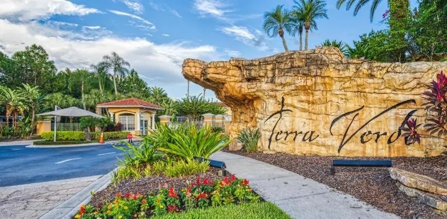 Σπίτι διακοπών Serene At Terra By Shine 111 Townhouse *