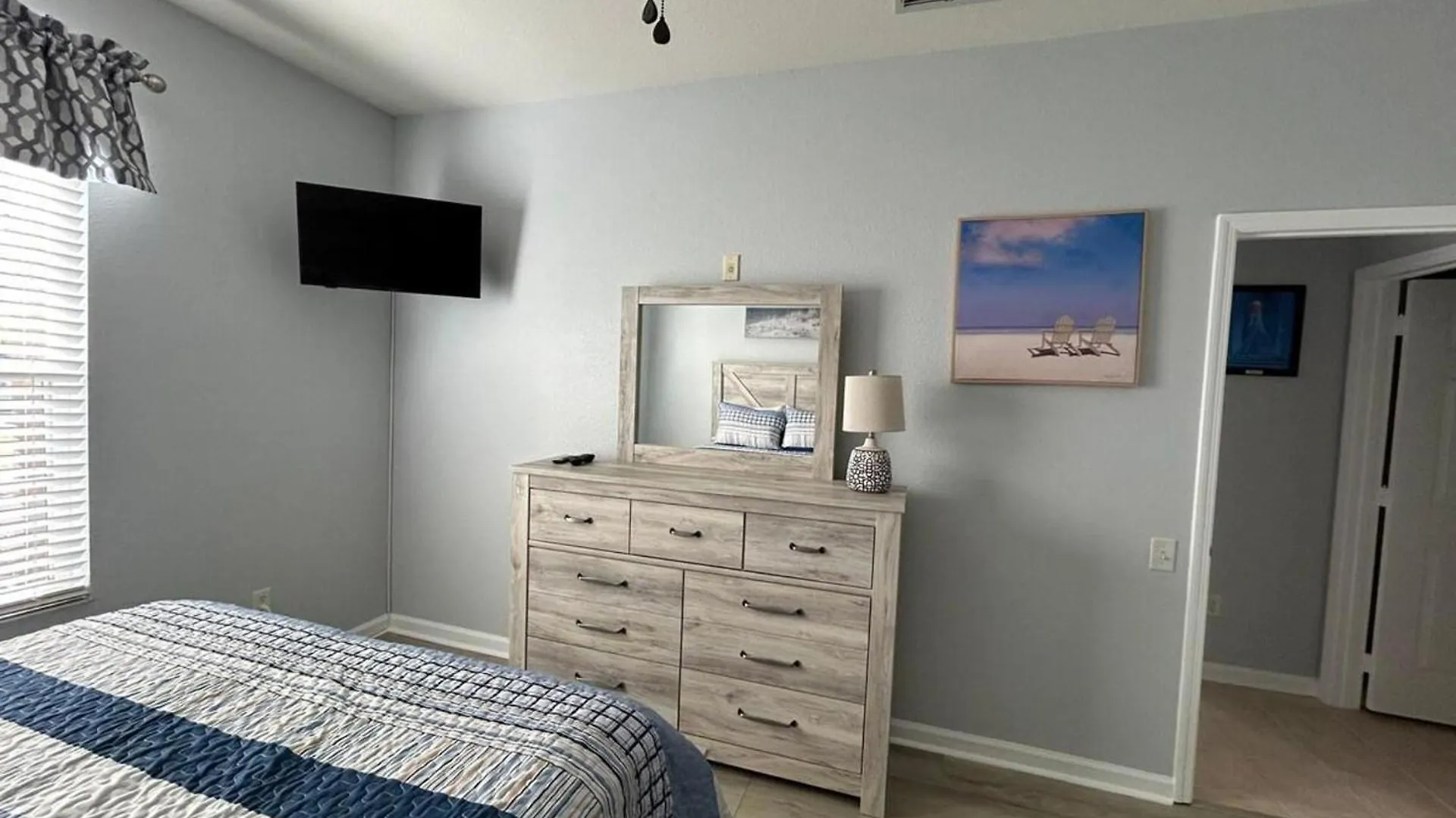 Stunning 3 Bedroom Renovated 2024