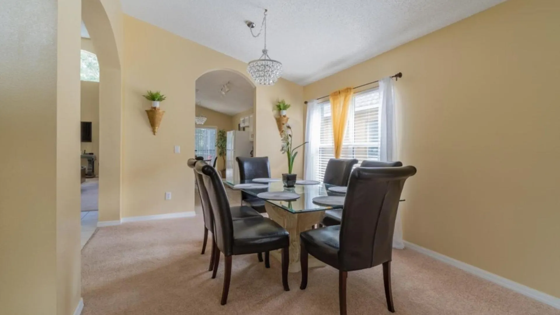 Private Pool Homes * Kissimmee