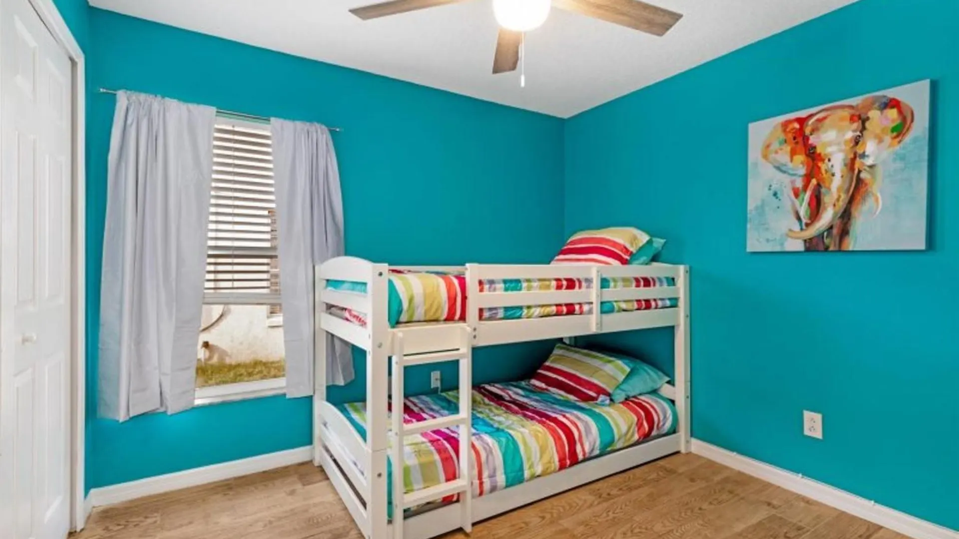 Private Pool Homes Kissimmee
