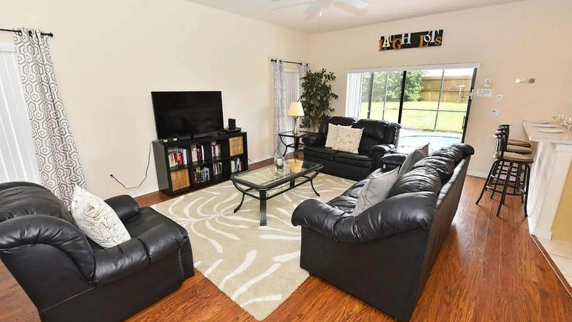 Nyaraló Private Pool Homes Kissimmee