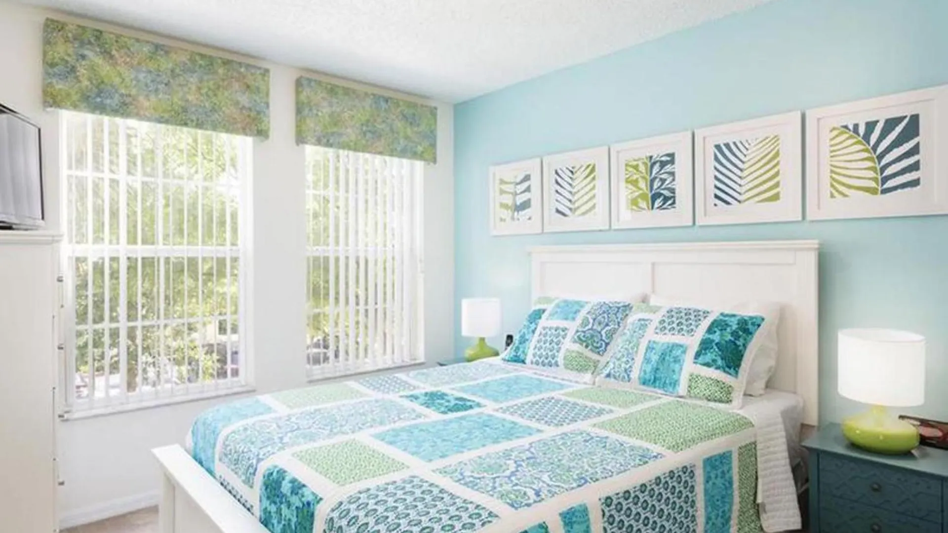 Private Pool Homes Kissimmee