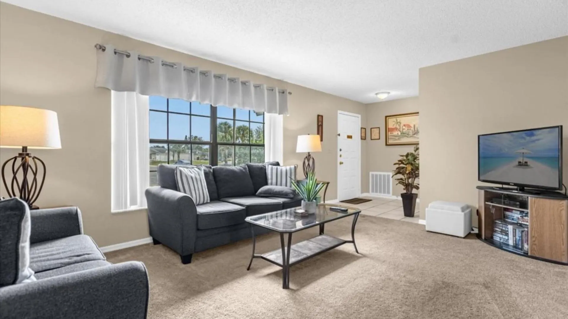 Private Pool Homes * Kissimmee