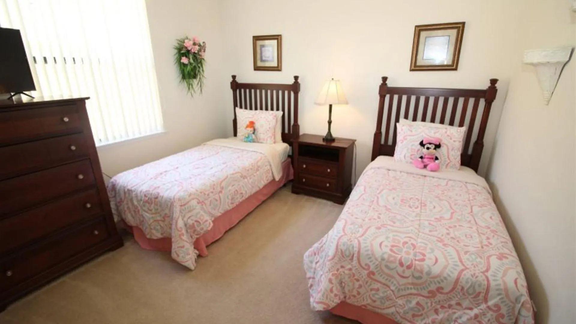 Private Pool Homes * Kissimmee