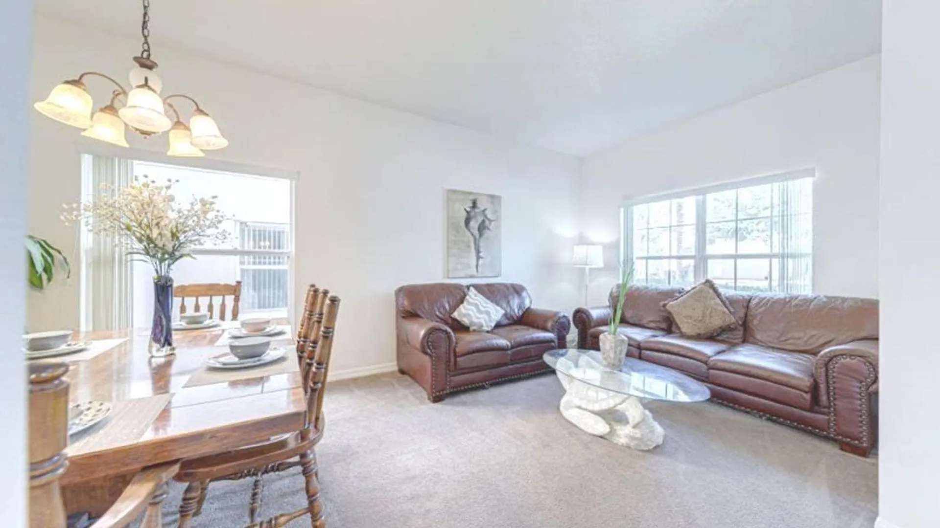 Private Pool Homes Kissimmee