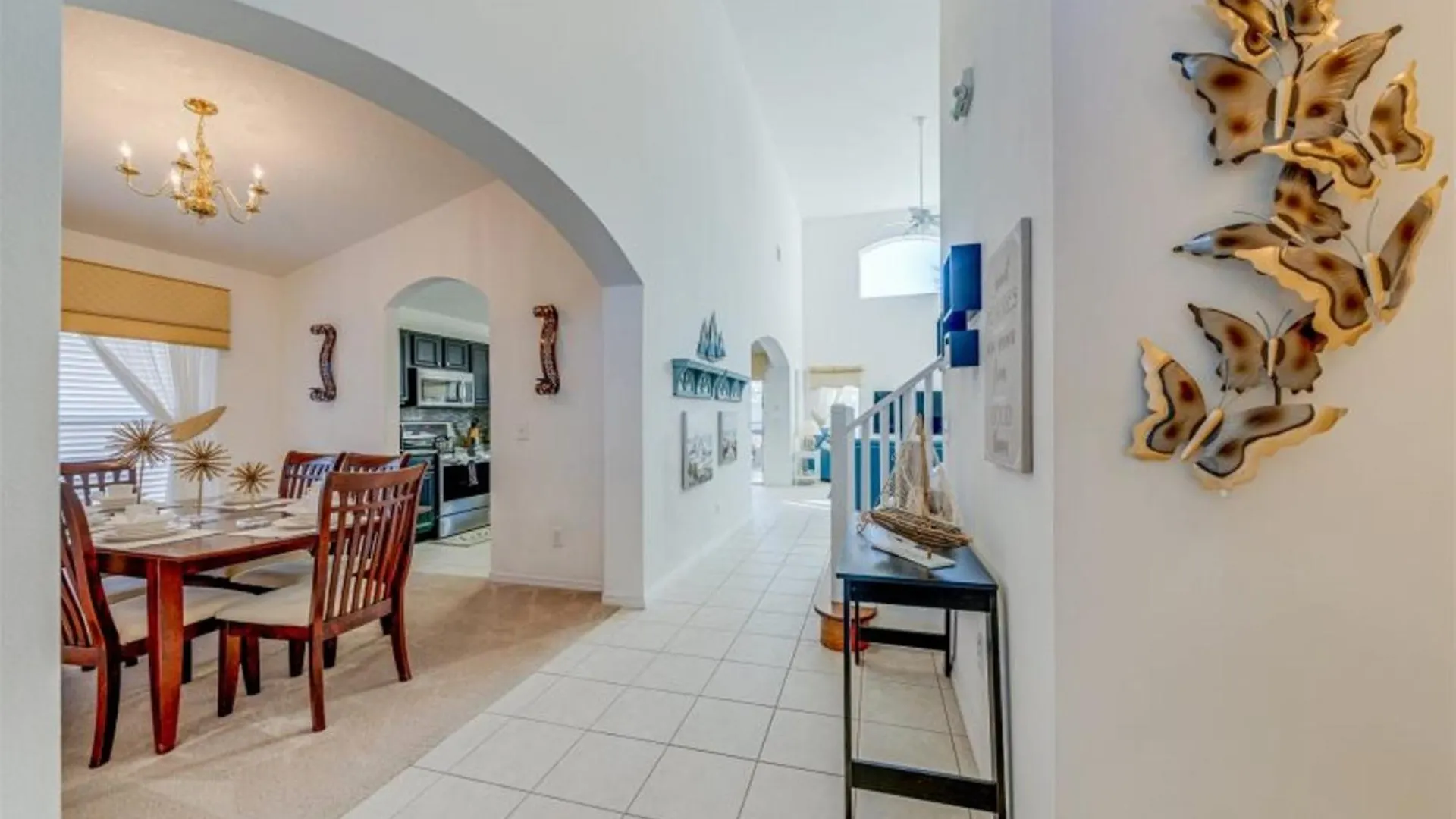 Private Pool Homes * Kissimmee