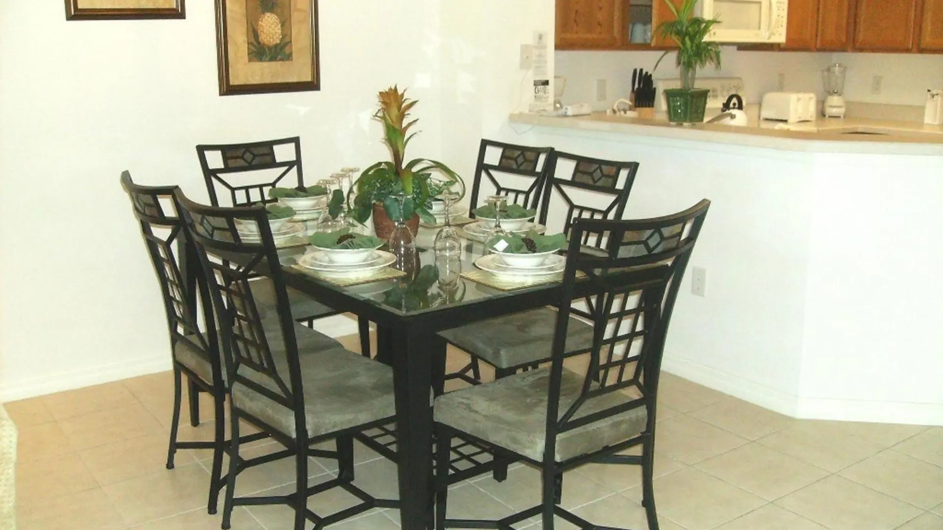 Private Pool Homes Kissimmee