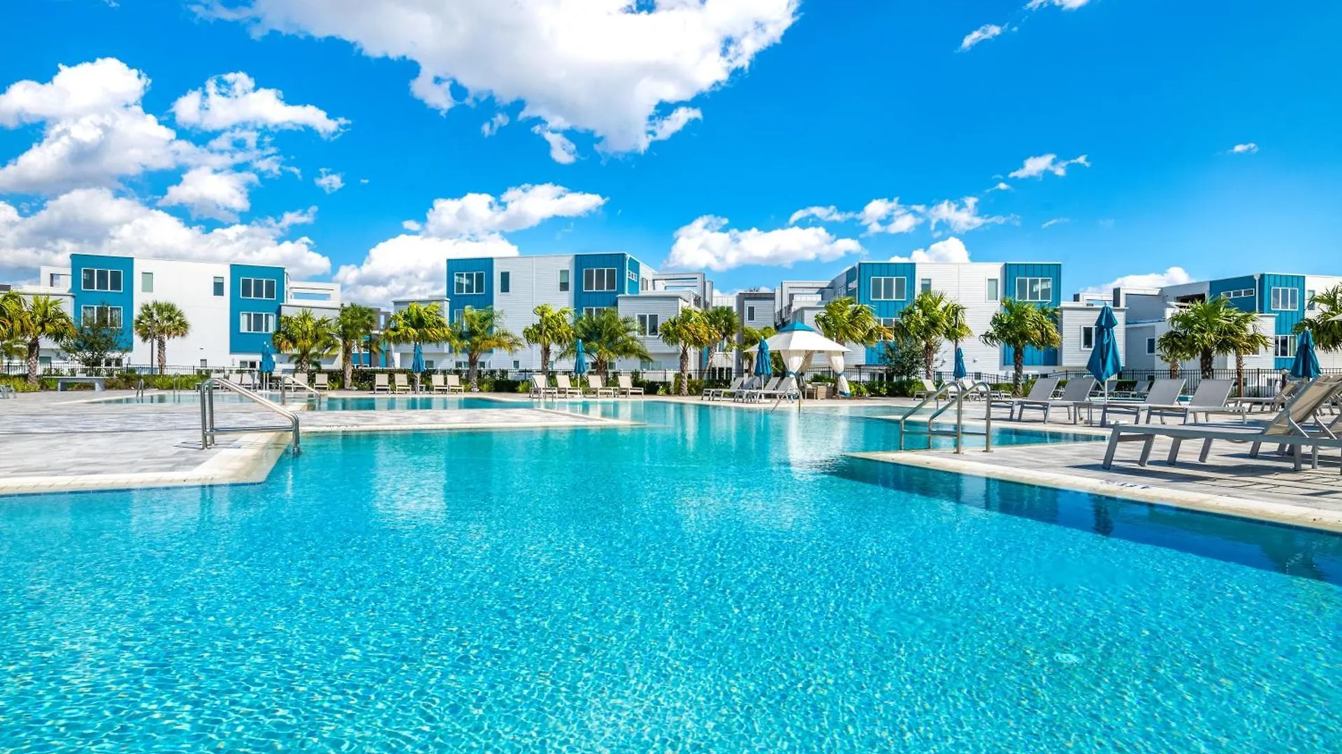 Spectrum Orlando And Water Parks, Ascend Collection Hotel