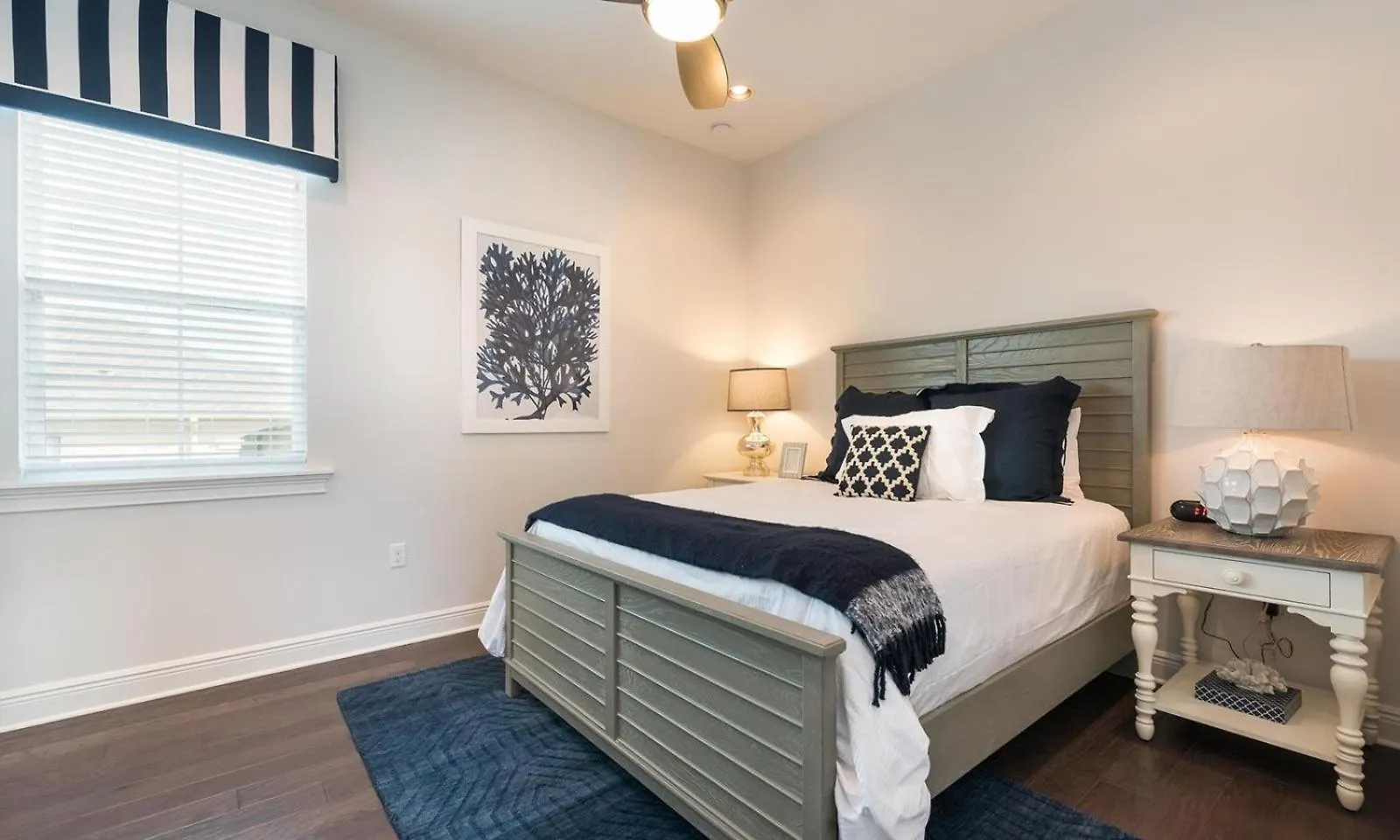Charming 6 Bdrm With Water Views At Reunion *