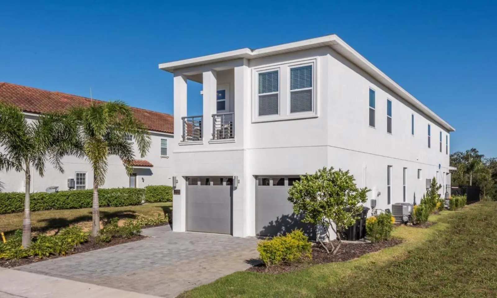 Stylish 6 Bdrm With Unreal Themed Bedroom At Reunion Hébergement de vacances Kissimmee