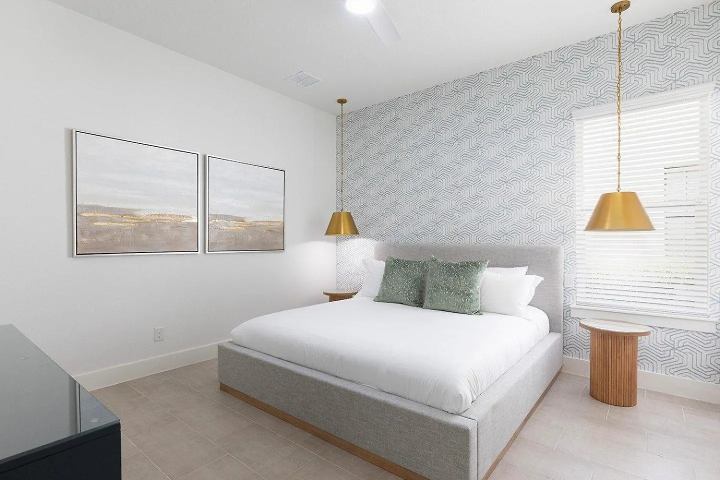 Tatil Evi W451j - Glamorous Getaway With Themed Bedrooms At Reunion *