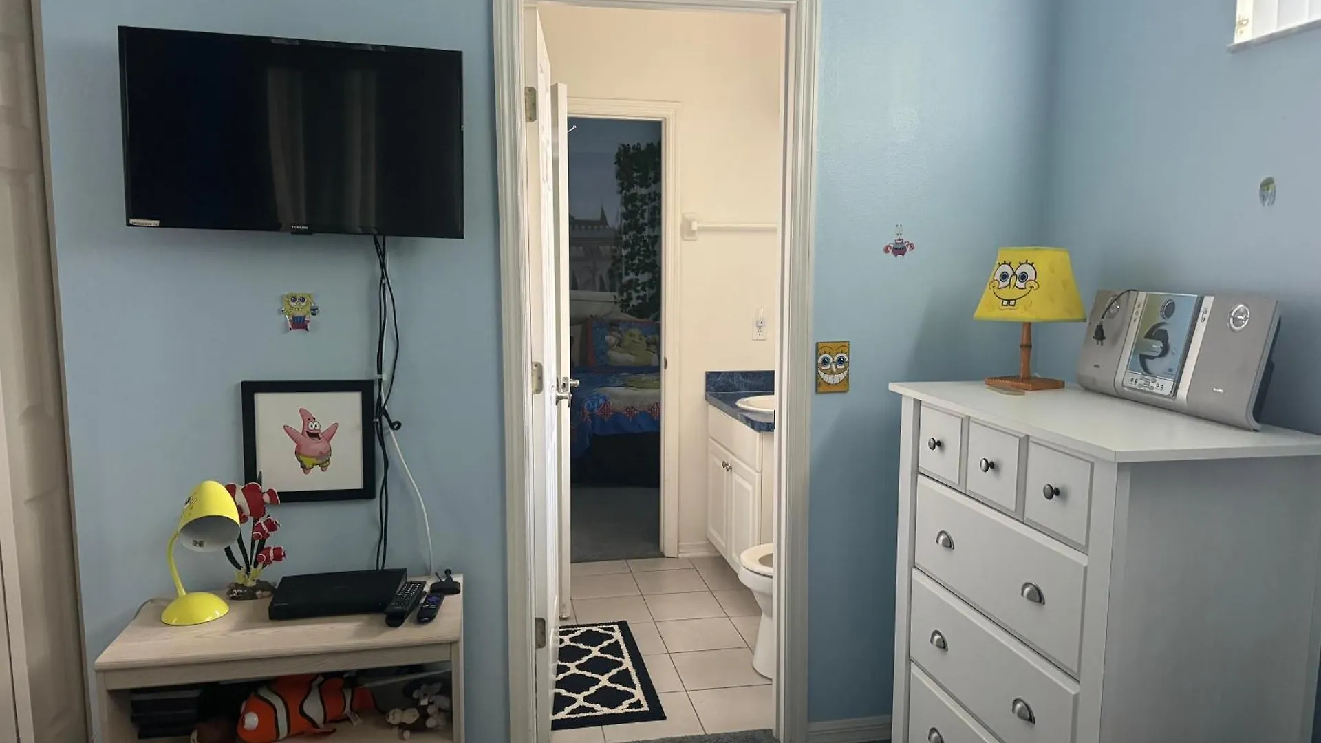Hébergement de vacances Shrek's Hideout! - 5 Min From Disney! Kissimmee