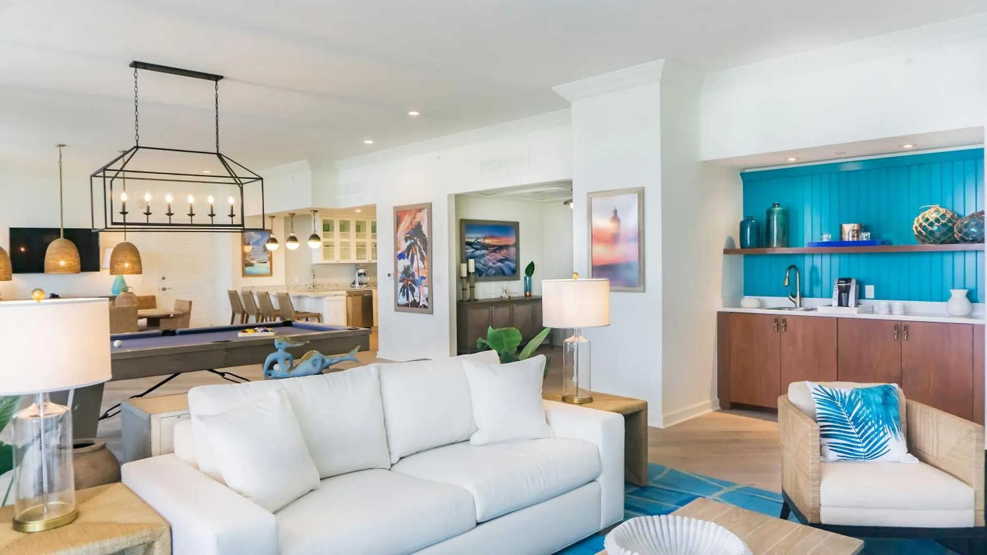 Θέρετρο Margaritaville Orlando With H2o Waterpark